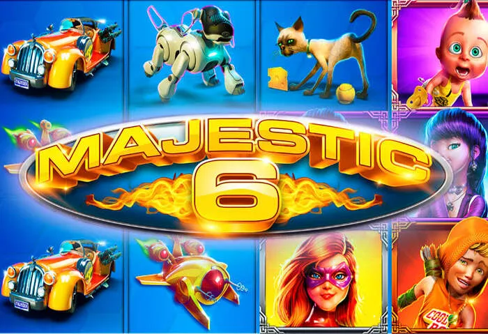 Jonbet casino slot machine reels spinning.