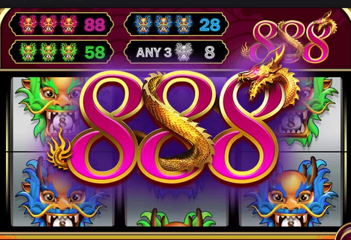 Interfaz de usuario moderna del Jonbet casino.
