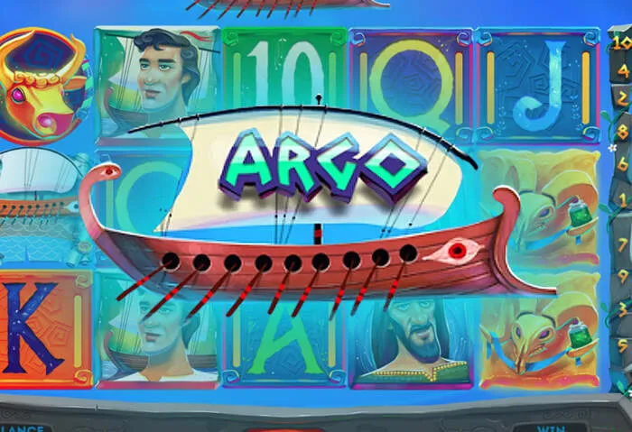 Leggi la recensione completa Jonbet casinò slot