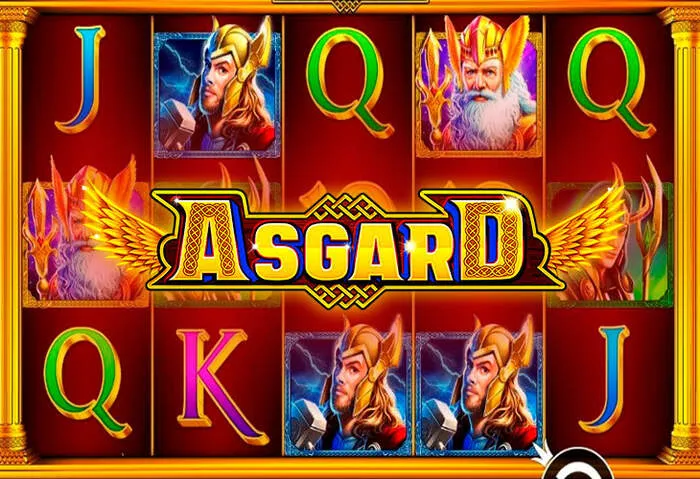 Seguridad garantizada en Jonbet casino juegos online.